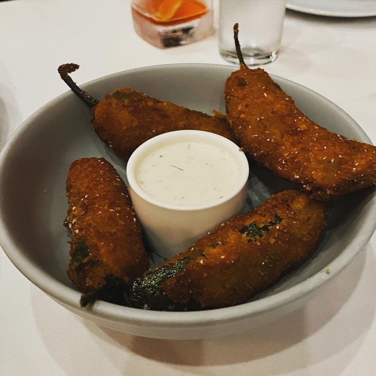 bigangrylaw's tweet image. Southern Comfort at @OneFifthHouston.