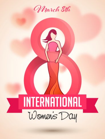 For all the ladies ❣️❣️