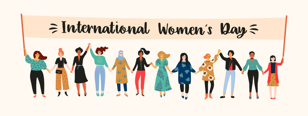 The ShapeHer Talks team and the Global Shapers Paris Hub wish you a very happy #InternationalWomensDay ! To all you ambitious, brave and resilient women out there, we salute you! 💪🚀