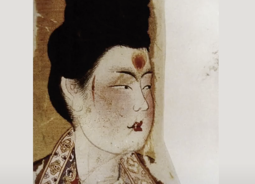 visiontimesnet's tweet photo. Traditionelles China: Wie zwei Makel zu Schönheitsidealen wurden #chinesischeBlütenmuster #dreiKönigreiche #HuadianundXiehong #Legende #Makeup #Makel #Narben #Pflaumenblüte #Schönheitsideal #Shouyang #SüdDynastie #traditionelleschinesischesMakeup #Vorbil

https://t.co/RAlbTJDAjH https://t.co/qW7hFcn0Ro