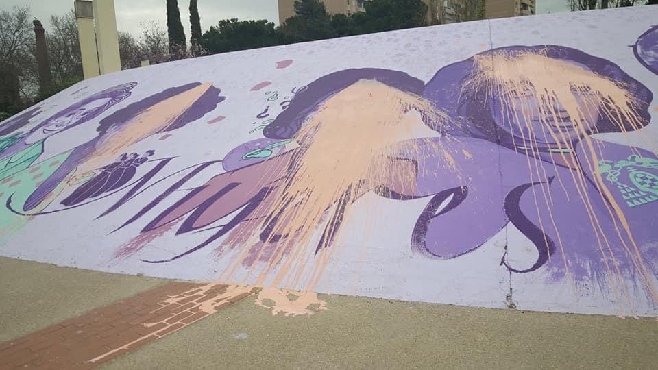 Monica_Garcia_G's tweet photo. Aunque algunas instituciones fomenten el odio, agiten el machismo y blanqueen los ataques, la sociedad avanza gracias a las ideas feministas. #8M2021 https://t.co/e2HZvCB8W1