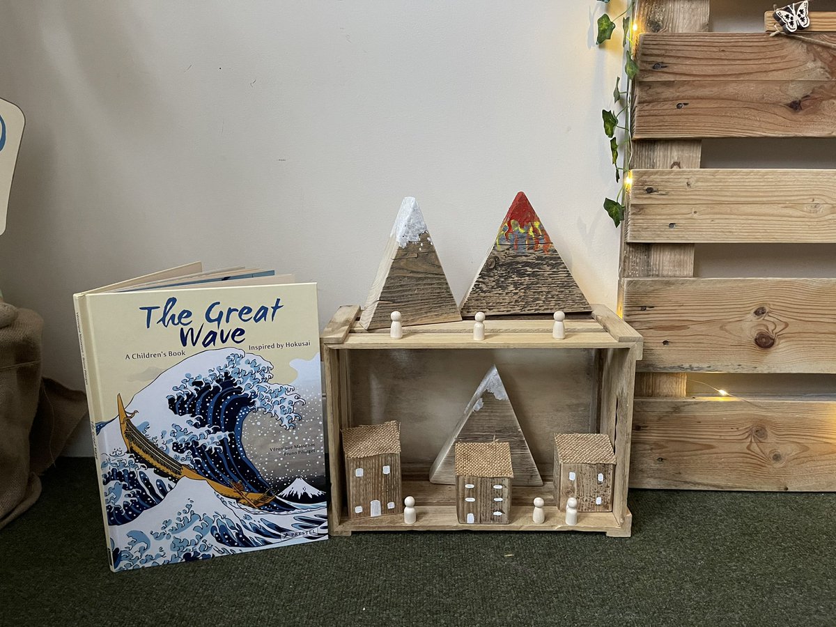 Christine_Dye_'s tweet photo. Ready for another week in Mole class, with the excitement of more children joining us 💚🌳 #hygge #nurtureclass #learntolove #lovetolearn https://t.co/RZfh4Zo7zS