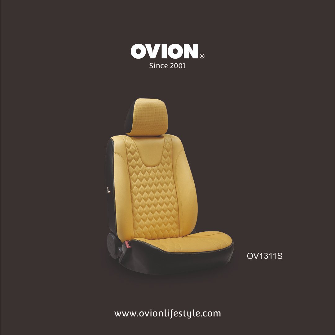 Ovion car seat covers (ovionseatcovers) / Twitter