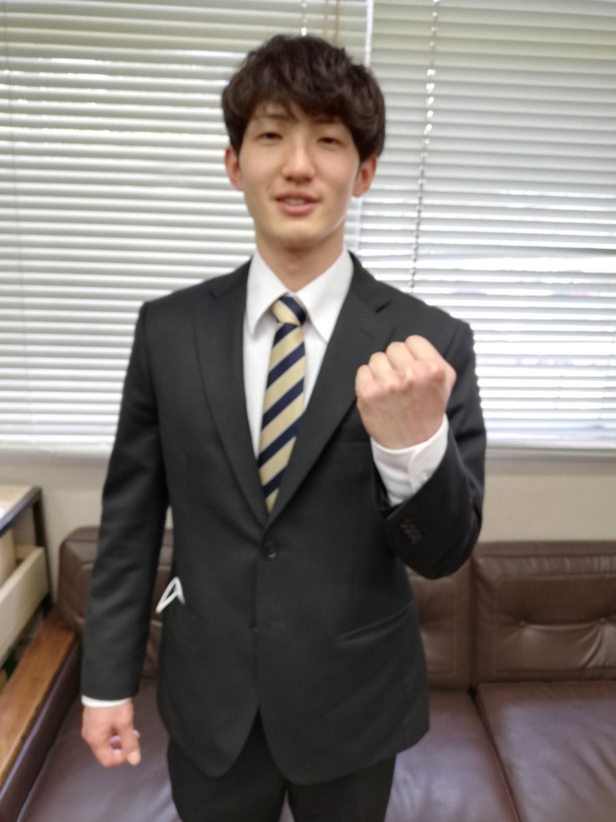 tamano_keirin's tweet photo. 選手会岡山支部の新人選手紹介、続いては山根 将太選手（やまねしょうた）選手（119期）です。23歳！ゴールデンキャップも獲得している期待の新人です！がんばってください！！

#玉野けいりん #岡山支部 #新人選手 https://t.co/cmu452EX3a