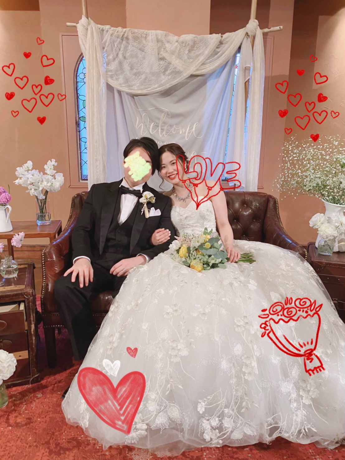 森田成一 Kkkonoka 御結婚おめでとうございます 末長くお幸せに Twitter