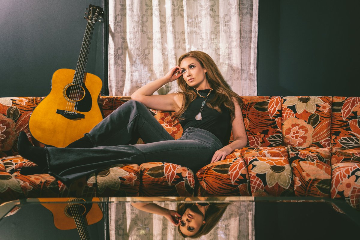 Yamaha Guitars tweet media