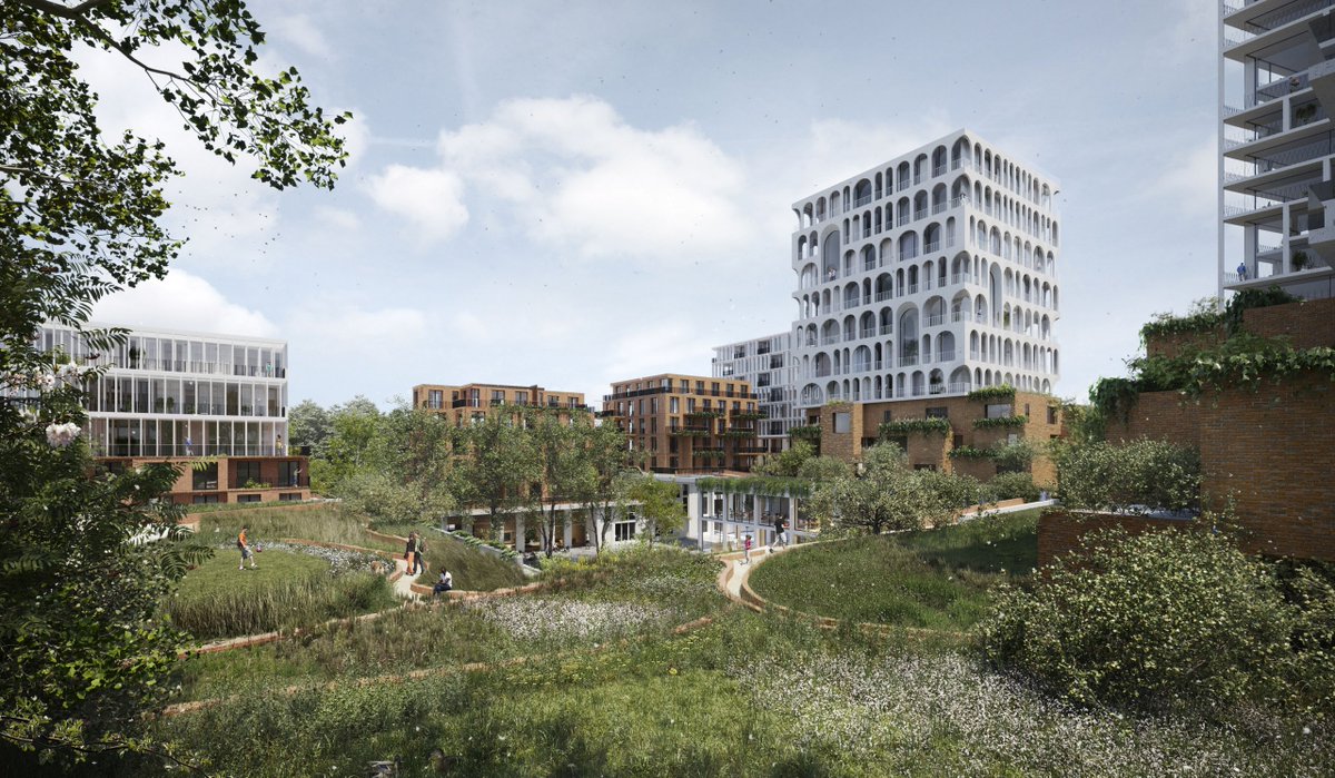 ofuturecities's tweet photo. #publicspace #urbanactivism #urbanism #agritecture #thehighline #publicrealm #urbanspace #multiusespaces https://t.co/9E9vq6AUbc