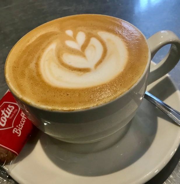 Maisonduvelouk's tweet photo. All coffee £1! Celebrating end of home schooling this week! Between 8:30 and 10:00! Come say hello!
#Reigate #lesbourneroad #coffee #CoffeeLover #bestcoffee #rocketespresso https://t.co/ScKZRH6Z4N