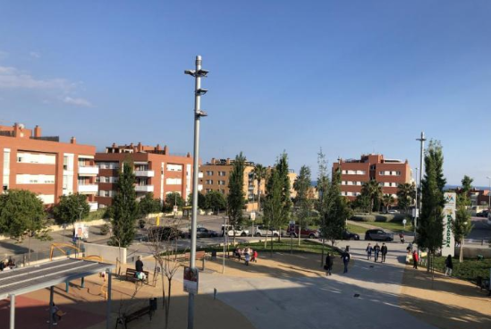 MarcJorda's tweet photo. Avui, pel Dia Internacional de les Dones, el #8M , faré un fil sobre el nom dels carrers del meu barri: el Pla de Montgat de @Montgat, ja que té una simbologia molt feminista i pràcticament, només presència de dones. Aquest fil és en honor a totes elles. https://t.co/NRlegJywLW