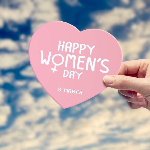 Happy International Women’s Day to all the awesome ladies out there! ❤️ 

Thanks to all the fabulous women who work for us, showing kindness, care and compassion to those we look after 🙏 🥰 

#WomensDay2021 #ThankYou #BluebirdCare #HomeCare