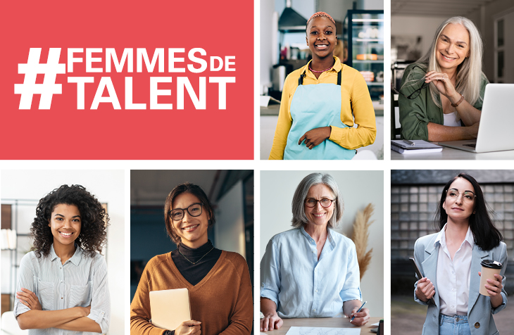 FNCE's tweet photo. Durant toute leur histoire, les @Caisse_Epargne se sont mobilisées pour soutenir l'émancipation des femmes... un engagement qui se renouvelle encore aujourd'hui auprès des #FemmesDeTalent��

➕d'infos👉https://t.co/FG8QyiXJMU

#8mars #JourneeDeLaFemme #WomensDay #Coops https://t.co/ON0cJgKI3C