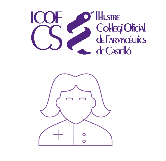 elfarmaceutico_'s tweet photo. Con motivo del #DíaInternacionaldelaMujer, el Ilustre Colegio Oficial de Farmacéuticos de Castellón reivindica la aportación esencial de las mujeres farmacéuticas a incrementar la #salud de las personas👉 https://t.co/aQIrt3QYqd @icofcastellon https://t.co/cHKAOM9qgr