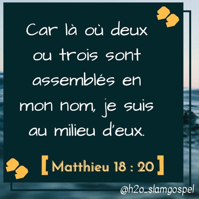 h2o_slamgospel (@h2o_officiel) on Twitter photo 