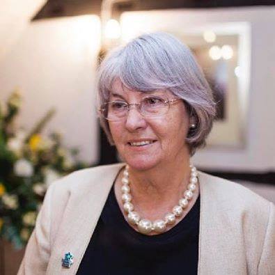 rotarytonbridge's tweet photo. On this #InternationalWomensDay please give a shout out to #TonbridgeRotarians Vice President Penny Brandling-Harris, @chrisparker002 @JanetSergison Pat Smith & Past President @OtfordSonia. This year's theme is "Choose to Challenge". #ServiceAboveSelf #communityspirit https://t.co/hOFWvIzDC3