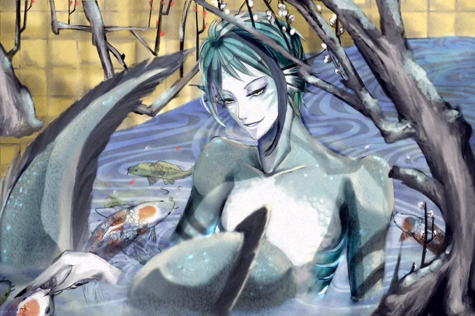 #どこかの誰かに刺さればそれで良い

綺麗で、美しめのジェ様
いかがですか? 