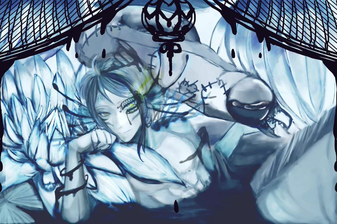 #どこかの誰かに刺さればそれで良い

綺麗で、美しめのジェ様
いかがですか? 