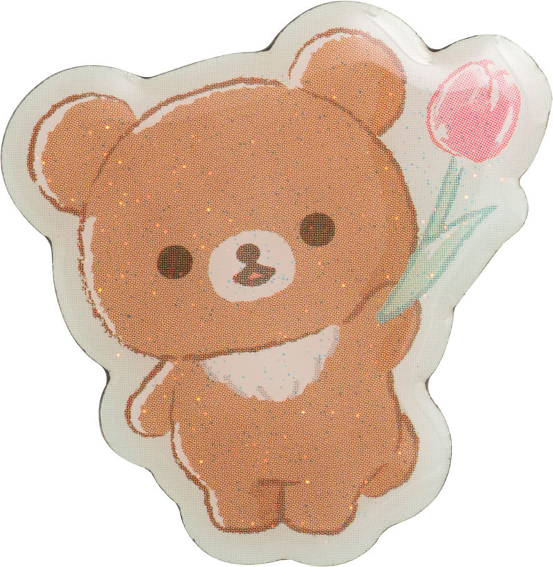 flower no humans bear teddy bear stuffed animal stuffed toy holding  illustration images