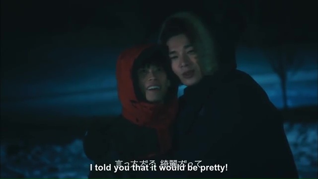 animeota's tweet photo. Silently screaming at 2AM! This is my first time actually seeing it. I'm. NOT. CRYING!!! 😭😭😭😭
#XiangGu #EnZhi #history3那一天 #LifeLoveOnTheLine https://t.co/qbN32cwfiy