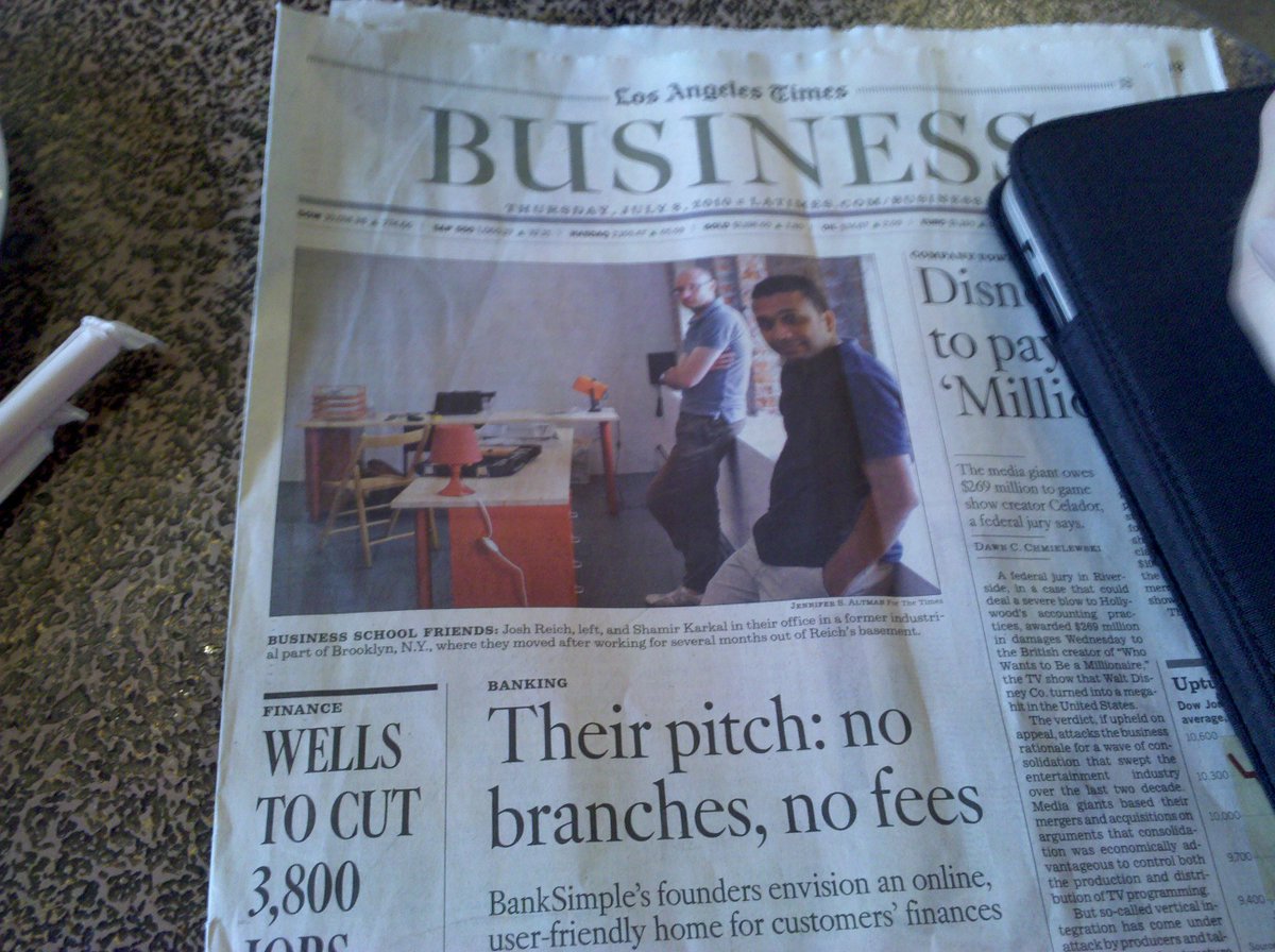 Shamir Karkal tweet media