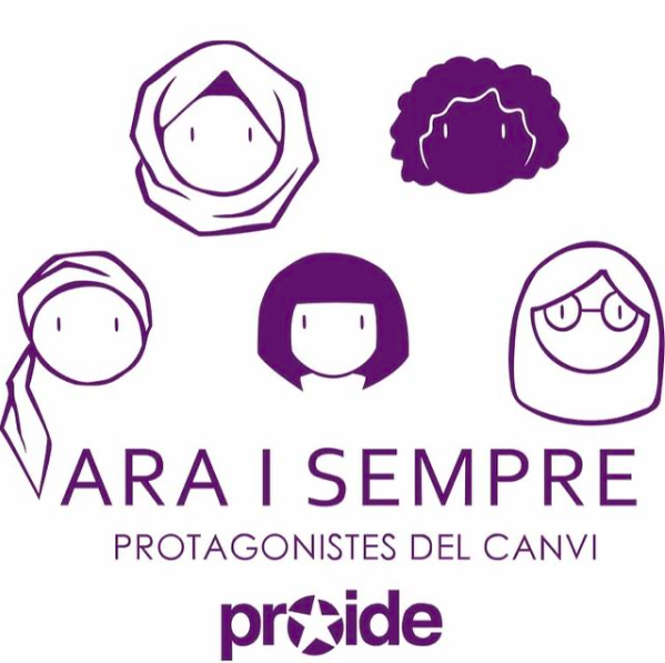 FundacioPROIDE's tweet photo. Avui 8 de març és el Dia Internacional de les Dones. Des de Proide treballem per garantir els drets arreu del món, en concret en aquells països on tenim projectes: Guatemala, Perú, Líban, Madagascar i Togo. .
.
#Proide #FundacióProide #8M #DiadelesDones #Protagonistesdelcanvi https://t.co/6KSDI7vqpR