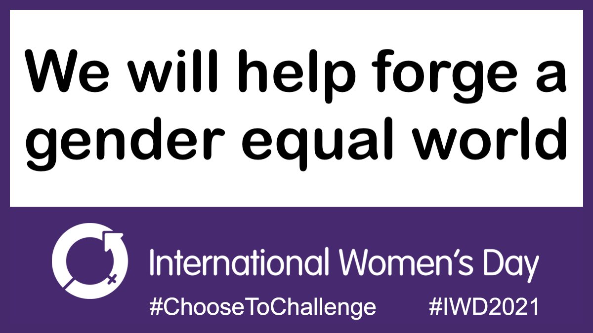 InspireAlliance's tweet photo. The world now expects equity, more diversity and an inclusive approach, and now it is up to all of us to make this expectation a reality.

What will you #ChooseToChallenge? https://t.co/bSjDsVgtHo
