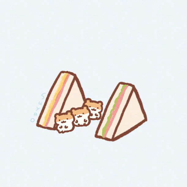 最近の食ハムまとめ 
