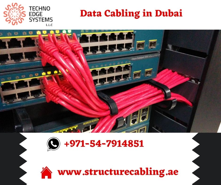 itcablingdubai's tweet photo. Techno Edge Systems LLC maintains complete Data cabling solutions and our ultimate goal is to meet customer satisfaction. Call us@054-7914851.
Visit: https://t.co/5uSFUf69NF
#ITCablinginDubai #Dubai #UAE
#DataCablinginDubai 
#IWD2021
#يوم_المراه_العالمي
#InternationalWomensDay https://t.co/9B5bhBkCTH