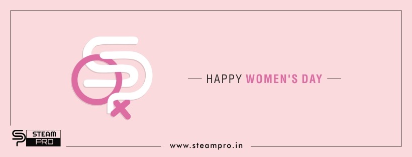 SteamPro6's tweet image. Here’s to strong women
May we Know Them
May we Be Them
May we Raise Them.

Visit - steampro.in

#motivation #womenempowerment #womenempowermentnetwork #realwomenempowerment #womendaycelebration #womensempowerment #womenunite #beautiful #caring #internationalwomensday