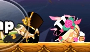 blueberry_gilr's tweet photo. #CookieRun #クッキーラン #RoguefortCookie #BirthdayCakeCookie #RoguefortXBirthdayCake #FriendlyRun 

When I ran with @Kitohi2, during the game I took Screenshots...

It turned out quite interesting. 

Remember these screenshots))) https://t.co/LaZuYd5BTE