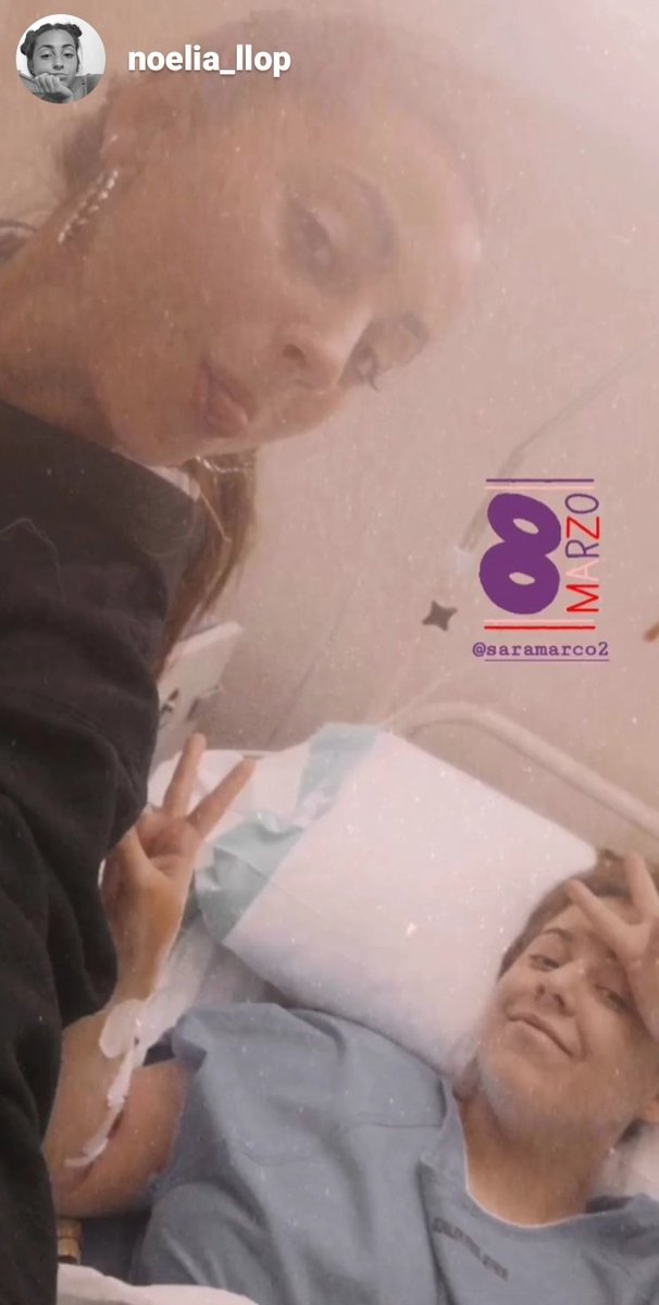 NoeliaLlop01's tweet photo. Hace un año mi 8M era para ella, hoy nos tatuamos❤️ https://t.co/aIbYWWlu2o