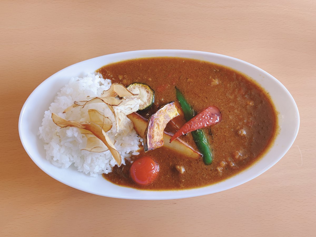 みんなの まきば カレー 口コミ 評判 食べたいランチ 夜ごはんがきっと見つかる ナウティスイーツ