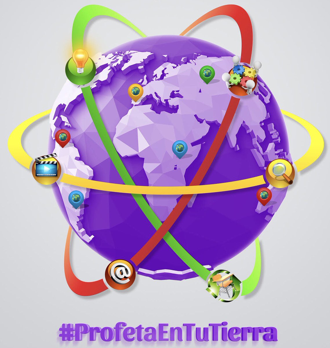 Feliz #DiaInternacionalDeLaMujer