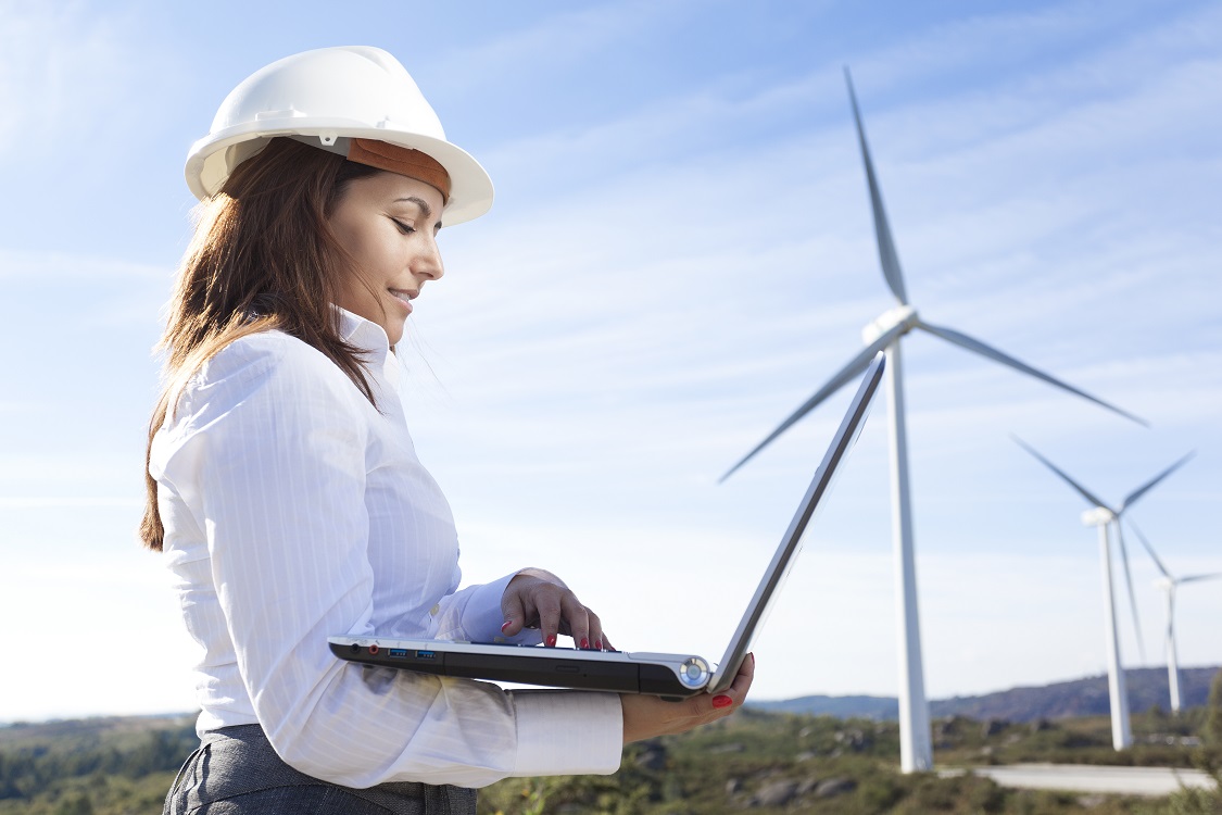 SAsiaEnergyHub's tweet photo. Lets #ChooseToChallenge for #GenderEquality this #IWD2021  
When women succeed there is #economicgrowth. @USAID’s #EngenderingUtilities program is an initiative tht empowered utility partners @tatapower_ddl  @bsesdelhi to build gender-equitable orgs, empowering #WomenInSTEM. https://t.co/3LR6E7oseE
