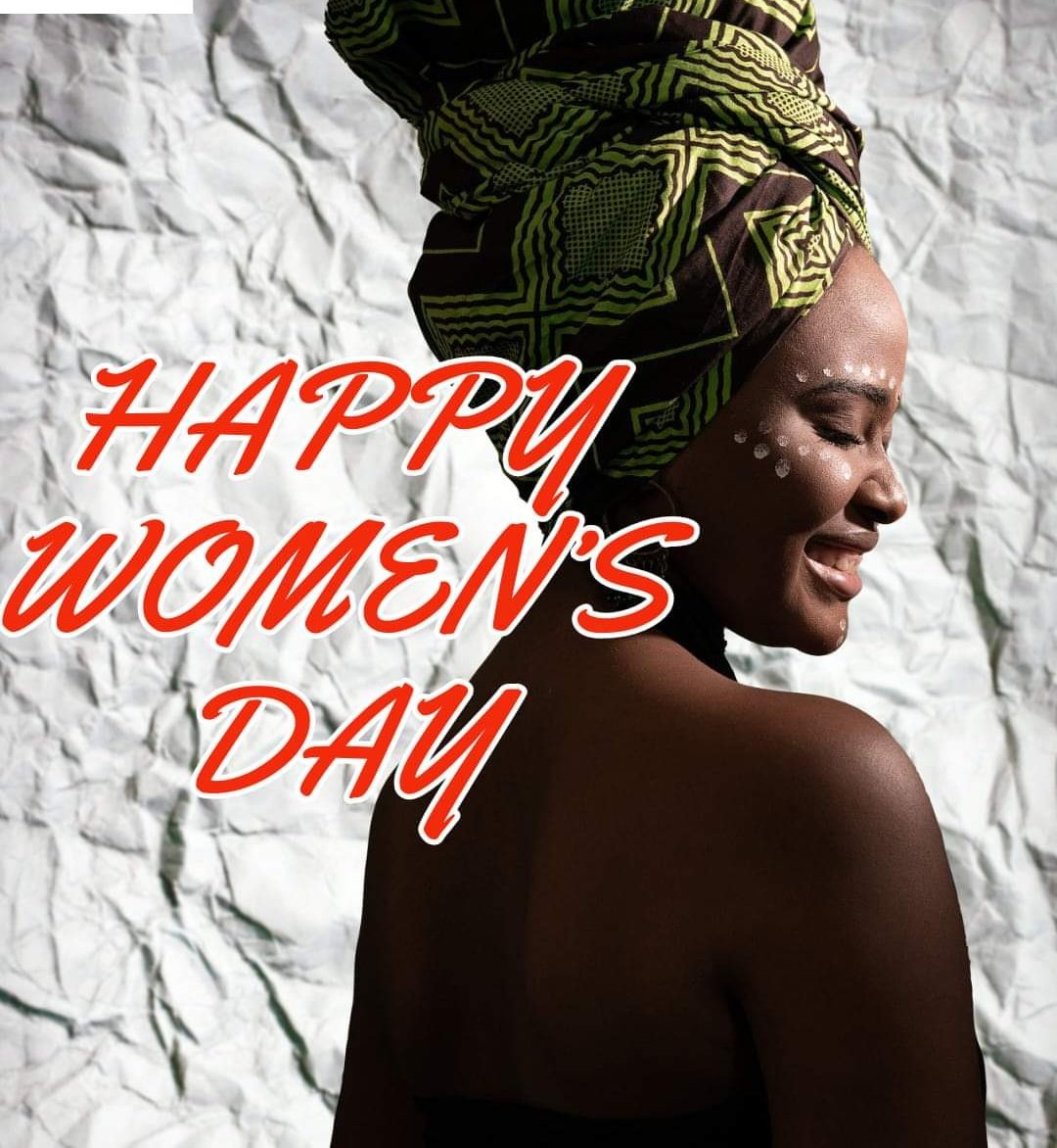 Mimbayeurs's tweet photo. Happy Women's day to all the Beautiful women out there. 🥰🥰
Thanks for the endless Love and care from day 1.🥰 https://t.co/ayS5Kx2kkp