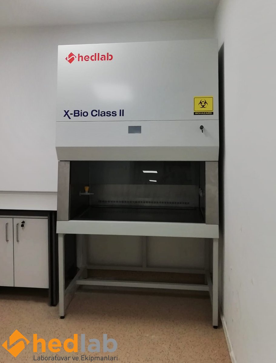 Hedlabls's tweet photo. Hedlab markası olarak, tasarımı, üretimi ve montajı bize ait olan Bahreyn'de kurmuş olduğumuz laboratuvar
The laboratory we have established in Bahrain, which is designed, manufactured and installed by Hedlab brand
#hedlab #laboratory #laboratoryfurniture #fumehood #laminarflow https://t.co/VFDWcvnlVo