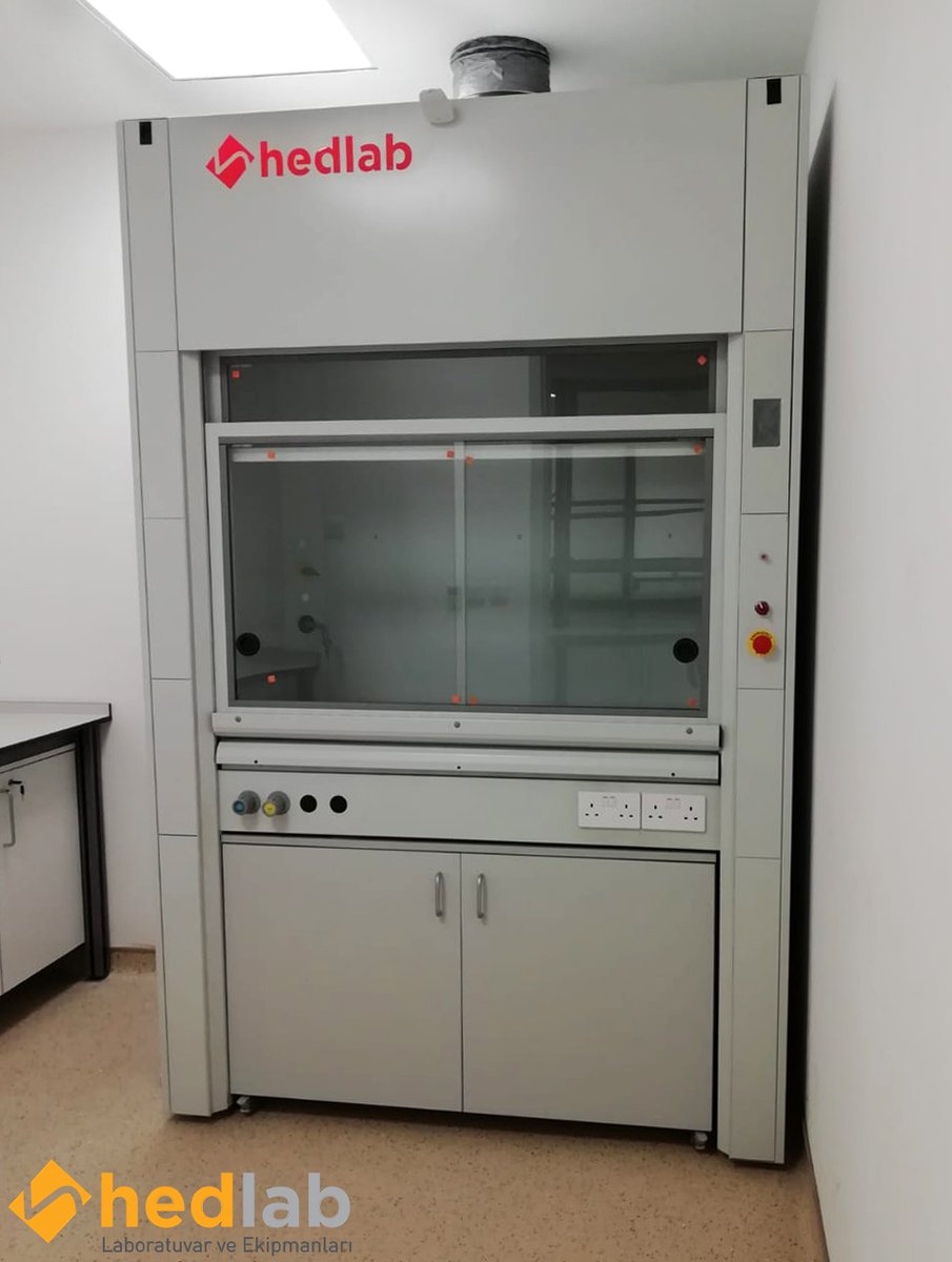 Hedlabls's tweet photo. Hedlab markası olarak, tasarımı, üretimi ve montajı bize ait olan Bahreyn'de kurmuş olduğumuz laboratuvar
The laboratory we have established in Bahrain, which is designed, manufactured and installed by Hedlab brand
#hedlab #laboratory #laboratoryfurniture #fumehood #laminarflow https://t.co/VFDWcvnlVo