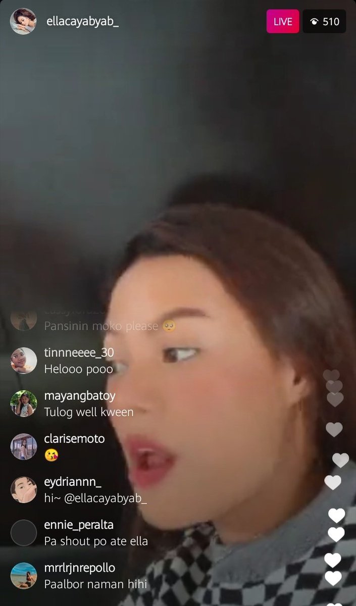 JustSeyIt's tweet photo. Which View??? edi ELLAview! @ellacayabyab_

EMPOWERED ELLA CAYABYAB
#EllaCayabyab | @ellacayabyab_ https://t.co/ShyFjIhtEG