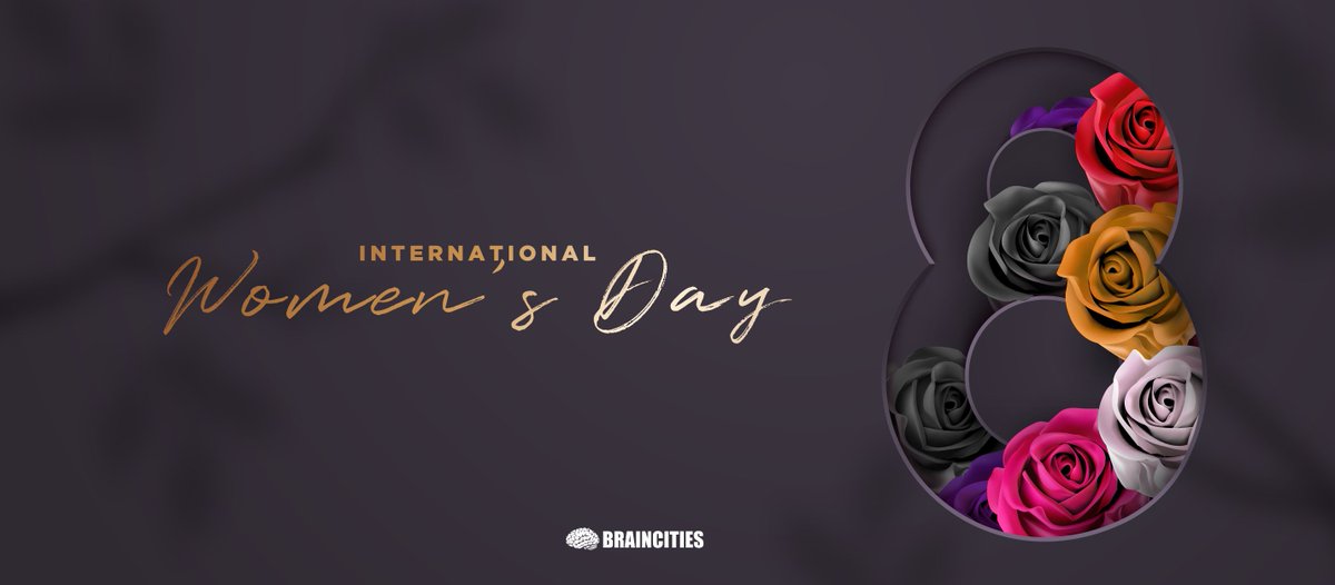 'Women themselves have the right to live in dignity, in freedom from want, and freedom from fear. On this International Women's Day, let us rededicate ourselves to making that a reality.' - Kofi Annan #internationalwomenday2021 #womensequalityday #womenempowerment #womensday2021