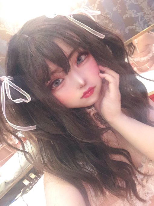 Twitterのコスプレ画像35