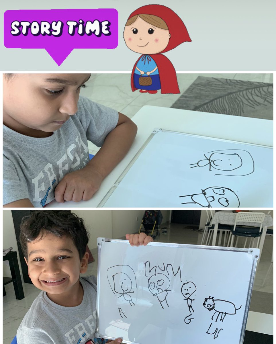maansi08's tweet photo. Day 1 of Spring Camp is super fun.... Did so many activities n no studies... no studies was best part 😂 #KG1AHappyHorses @StaceyJudith @AmandaJ85328433 @gemsnms_alkhail @NMSKindergarten https://t.co/w9fs4QxoWH