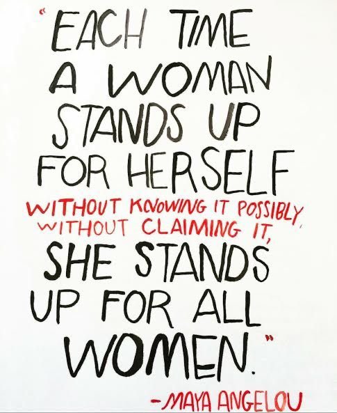 TifPerryChilis's tweet image. International Women Day ❤️##ChooseToChallenge2021 #SheForHer