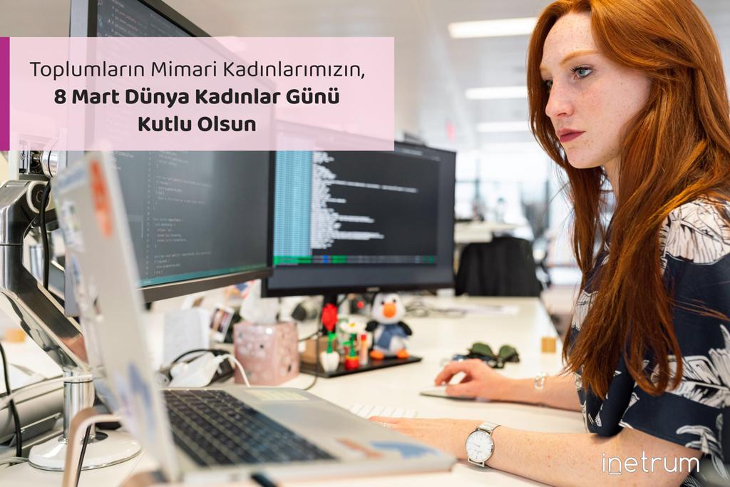 Tüm kadınlarımızın 8Mart Dünya Kadınlar Gününü Kutlarız ! 
#8MartDünyaKadınlarGünü