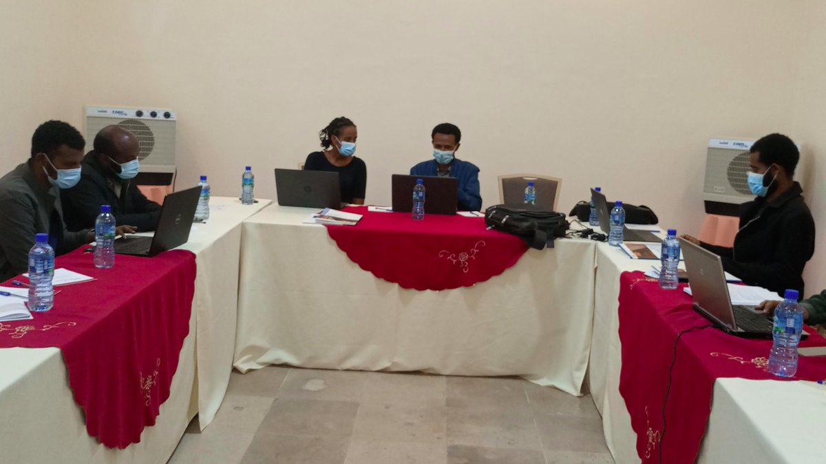 UNODCEastAfrica's tweet photo. #Ethiopia: Launched on Women's Day, @UNODC_EA is facilitating a drafting session in collaboration with Ethiopian AGO to amend legislation on protection of witnesses and whistle-blowers in crimes incl. Transnational organised crime!
The #JTIP programme, funded by @JTIP_State https://t.co/AjbHzJ82pO
