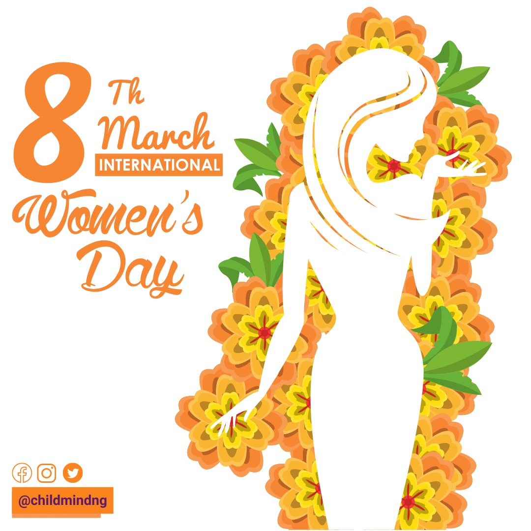 Childmindng's tweet photo. We choose to challenge the myth that female children are mature faster than their male counterpart.
#internationalwomensday2021 #IWD2021 #ichoosechallenge
#mentalhealth #mentalhealthmatters #MentalHealthAwareness https://t.co/SCYK9XJVzX