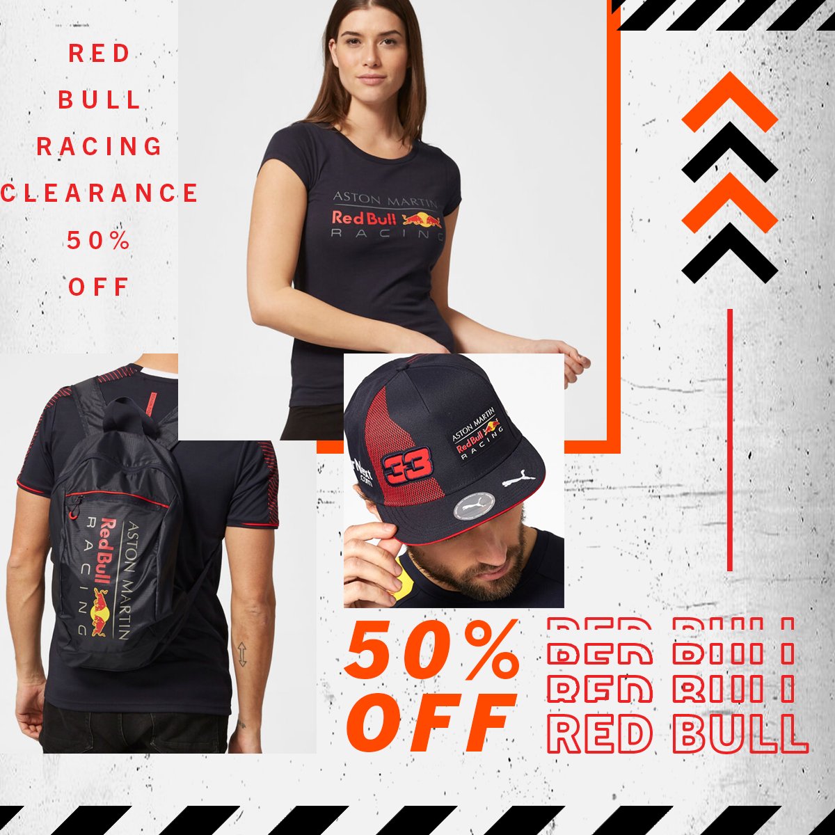 Fuel for Fans Official F1 Merchandise on X