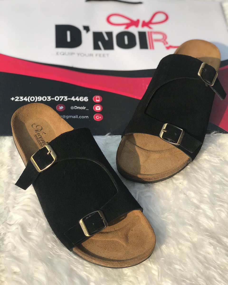 trustGod01_'s tweet photo. For Birkenstock lovers🖤
DM to place order or click link in bio.
📌Price: 10,000.
Delivery cost depends on location.
Payment validates order.
#menstyle #menfashion #slides #slipp...
https://t.co/31ox4V1YSS via https://t.co/wBLUC9ebvw https://t.co/DZMPSR7XQb