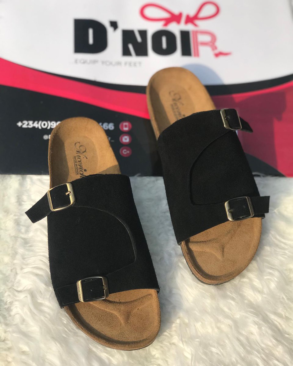 trustGod01_'s tweet photo. For Birkenstock lovers🖤
DM to place order or click link in bio.
📌Price: 10,000.
Delivery cost depends on location.
Payment validates order.
#menstyle #menfashion #slides #slipp...
https://t.co/31ox4V1YSS via https://t.co/wBLUC9ebvw https://t.co/DZMPSR7XQb