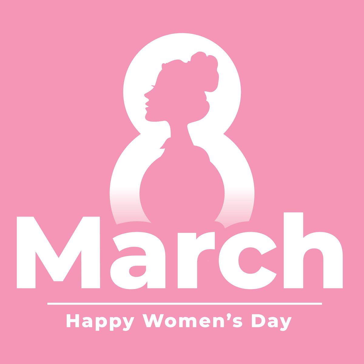 A woman can do anything and everything she sets her mind on.
She is the light that keeps the world shining.

So this women's day we celebrate all these women who achieved what they dreamt about and maintained the stature of #bewhateveryouwanttobe 

#HappyWomensDay2021 #WomensDay