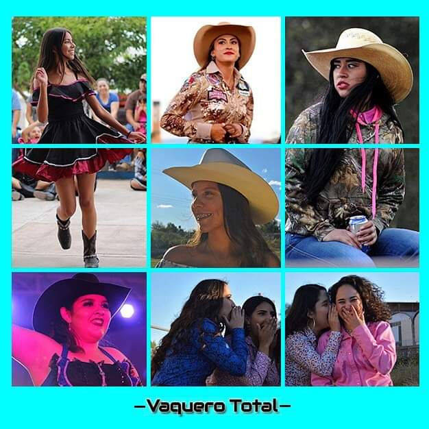vaquerototal's tweet photo. Día internacional de la mujer...

#vaquerototal https://t.co/X4VoBibjXq