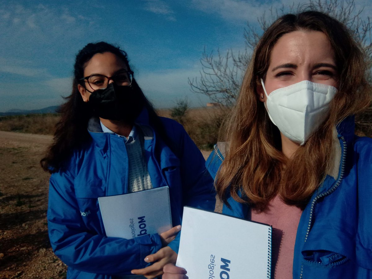 Feliz #Diadelamujer👩🏼 por parte del equipo de ModpoW AgriTech. 
Gracias a todos los que dais pasos para hacer un poco mejor nuestra sociedad💪🏻.